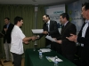 Entrega de premios