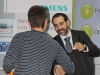 Entrega de premios
