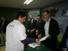 Entrega de premios