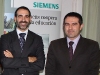 Patrocinadores: Siemens