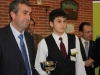 Entrega de premios