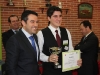 Ganador