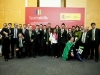 Clausura Andalucía