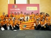 Clausura Aragón
