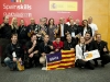 Clausura Baleares