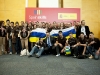 Clausura Canarias