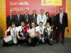 Clausura Navarra