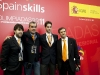 Clausura Valencia