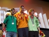 Podium 06 CNC Torneado