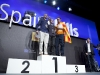 Podium 14 Mantenimiento de aeronaves