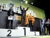 Podium 24 Ebanistería