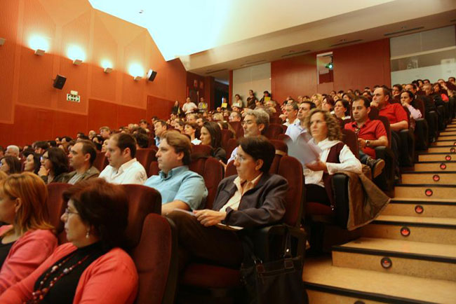 hall