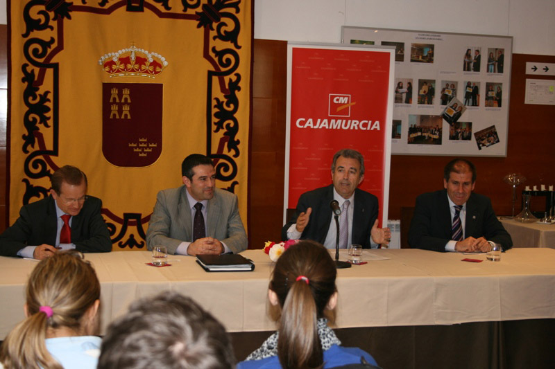 inauguracion