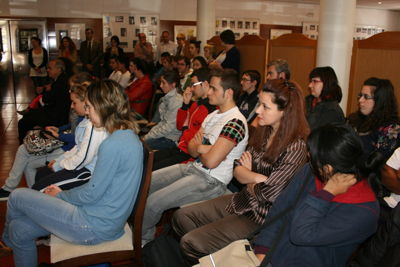 hall