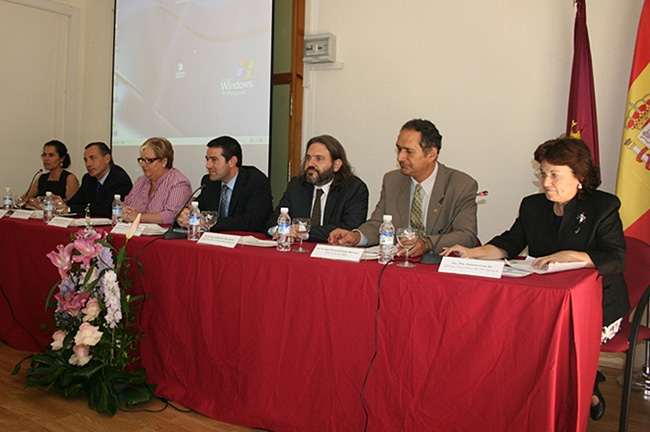 inauguracion