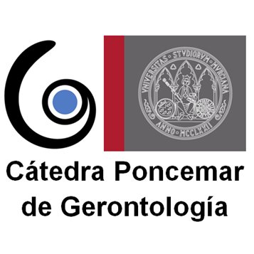 Cátedra Poncemar de Gerontología