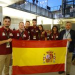 cifea torrepacheco agrolympics