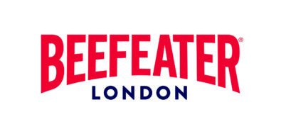Beefeater® 4 Colour Logo