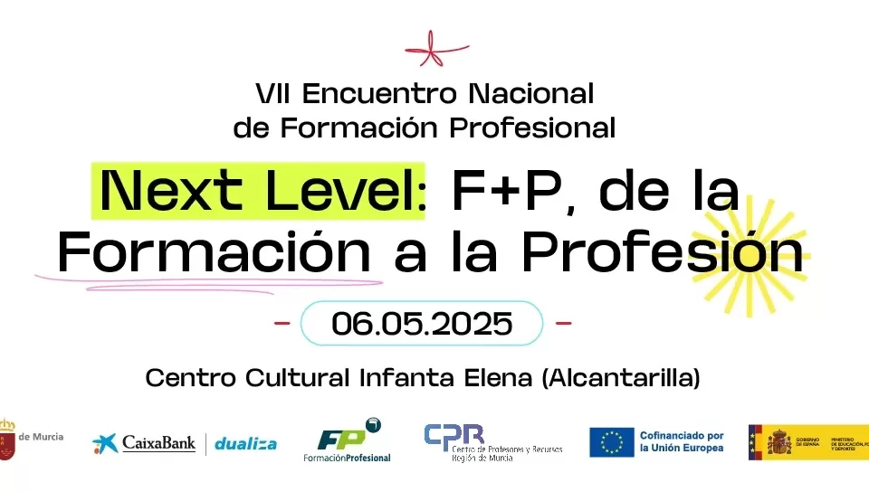 imagen VII Congreso FP recortada