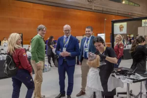 Skill Visita del Consejero 005