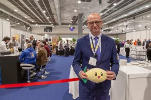 Skill Visita del Consejero 010