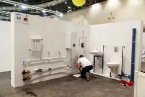 Spain Skills 2026 15 – Fontaneria y Calefaccion Redes001