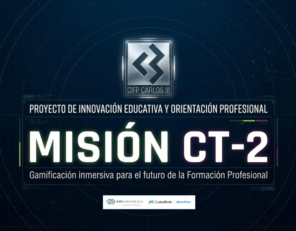 Foto Proyecto Mision CT 2 1
