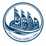 logo IES ANTONIO HELLIN COSTA